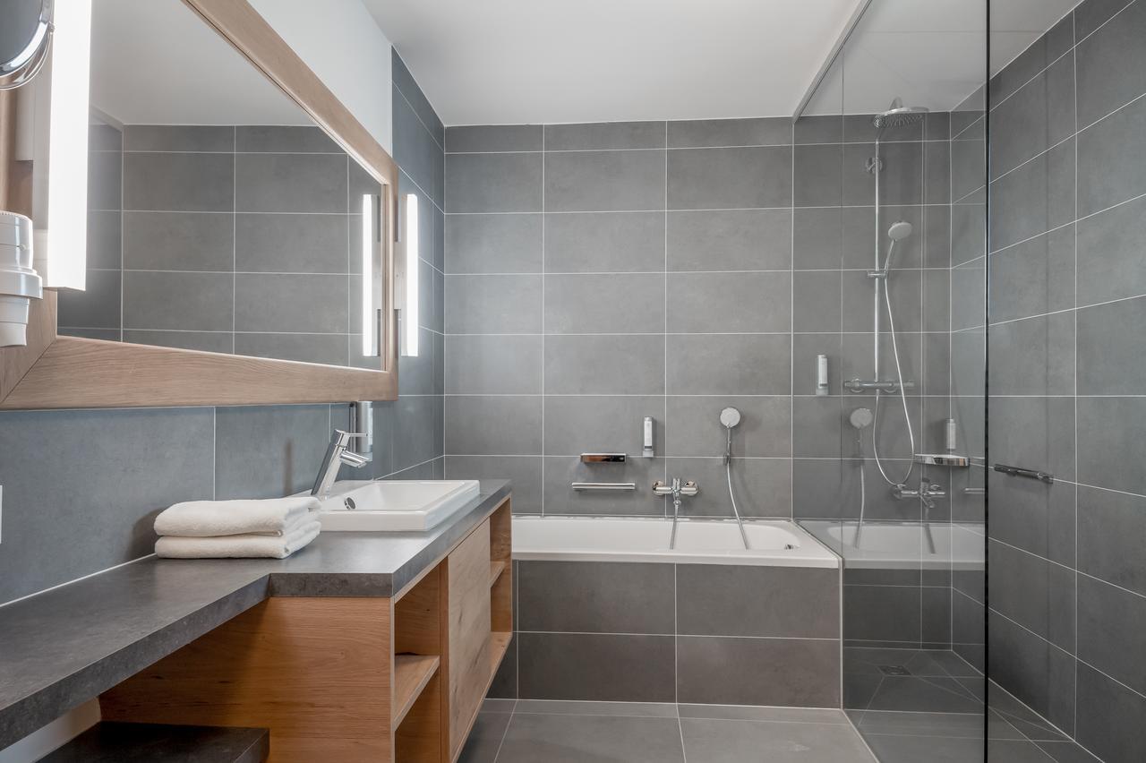 Apartmenthaus Enzian Hochsoelden Exteriér fotografie